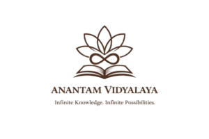 Anantam Logo - No BG