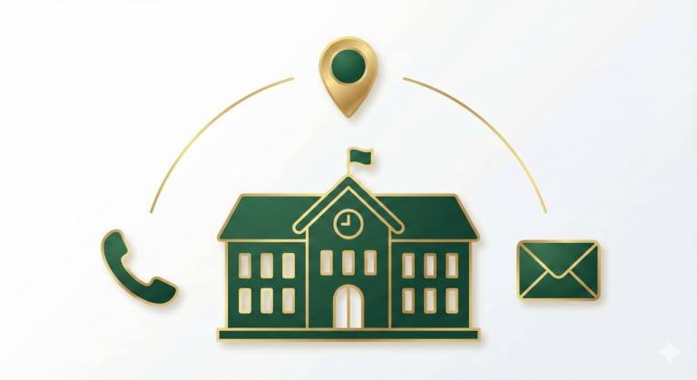 Contact Anantam School | CBSE School in Alkapur, Manikonda Hyderabad